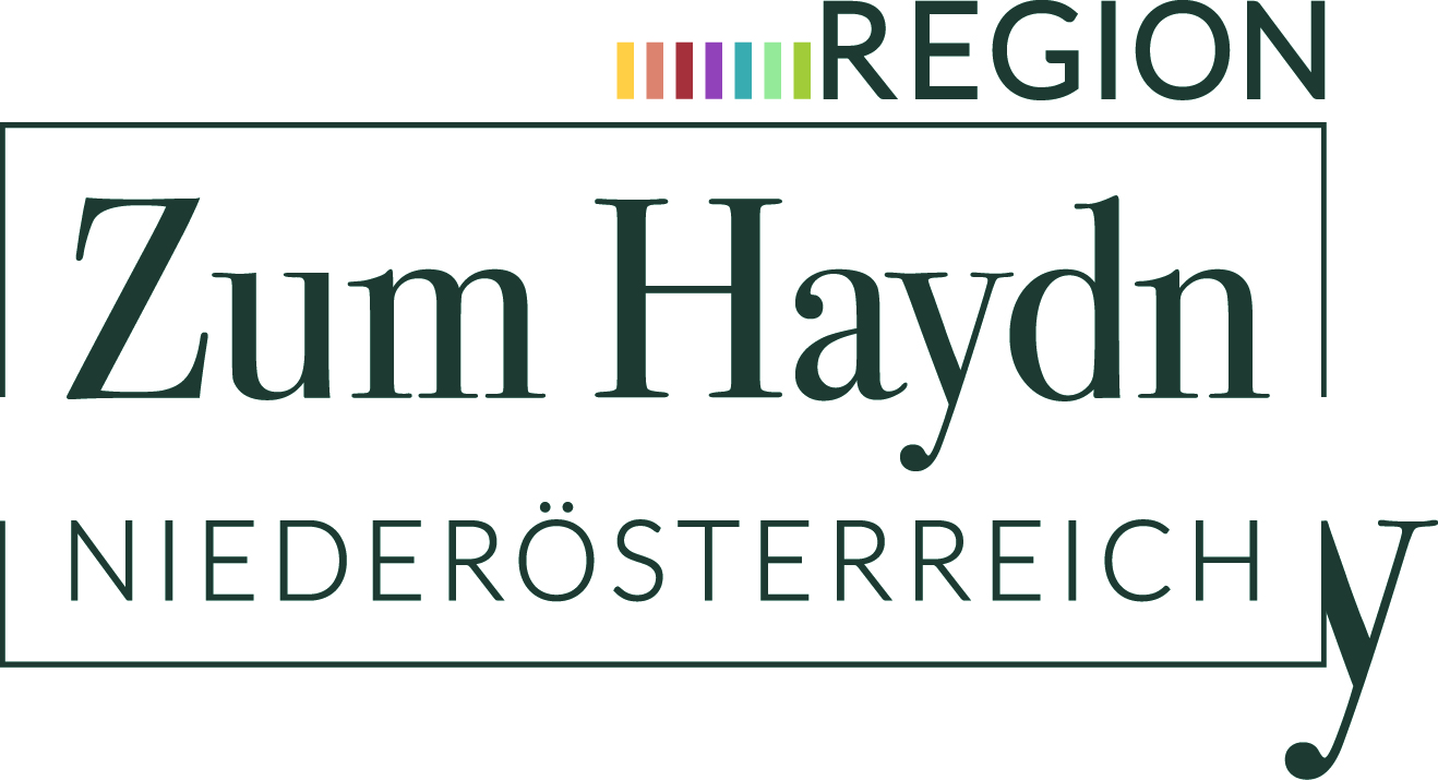 Logo Haydnregion NÖ
